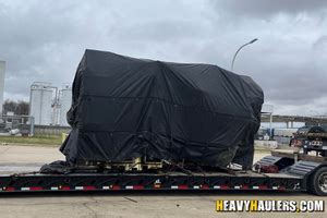 cnc shipping charges|CNC Machine Transport .